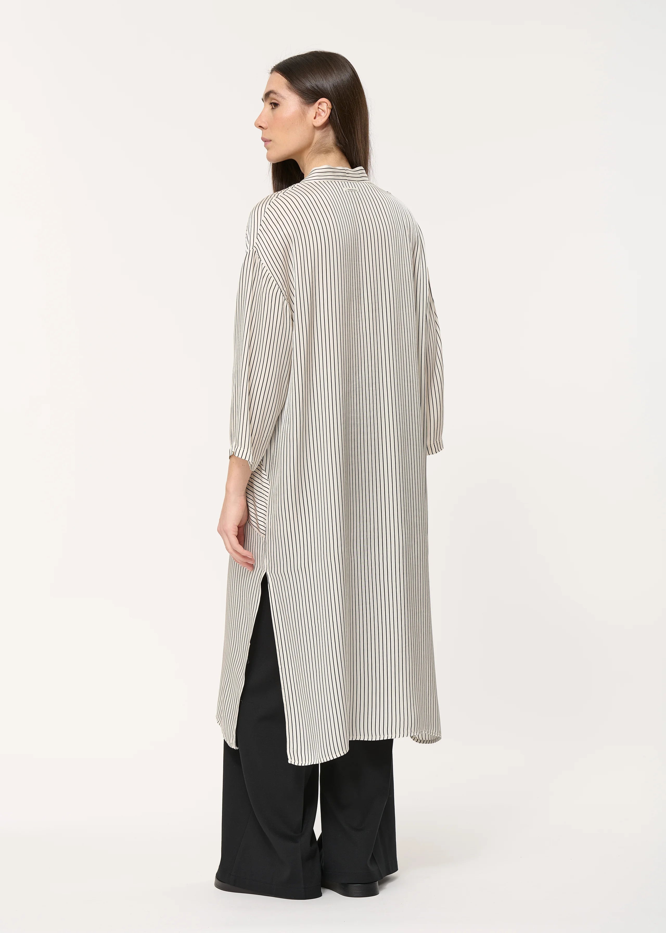 Benson Coat Dress
