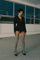 Bully Boy - Angel Stockings - Frock Toronto