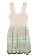 Iamlam - Seafoam Dress - Frock Toronto