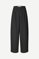 Saharper Pleat Trousers - Frock Toronto