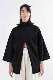 Mercy House - Arch Sweatshirt