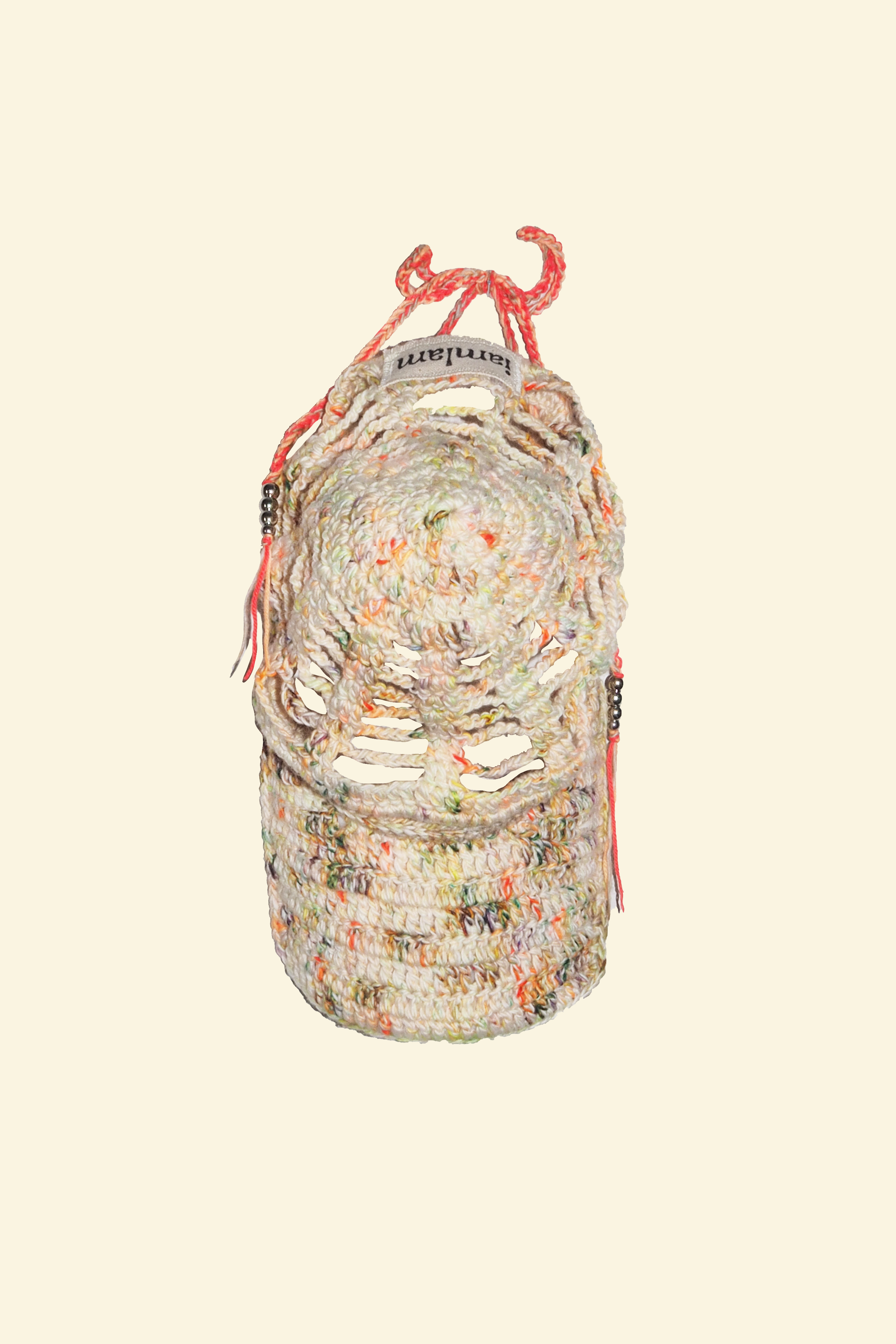 Iamlam - Ball Hat