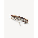 Machete - No. 3 Heirloom Barrette