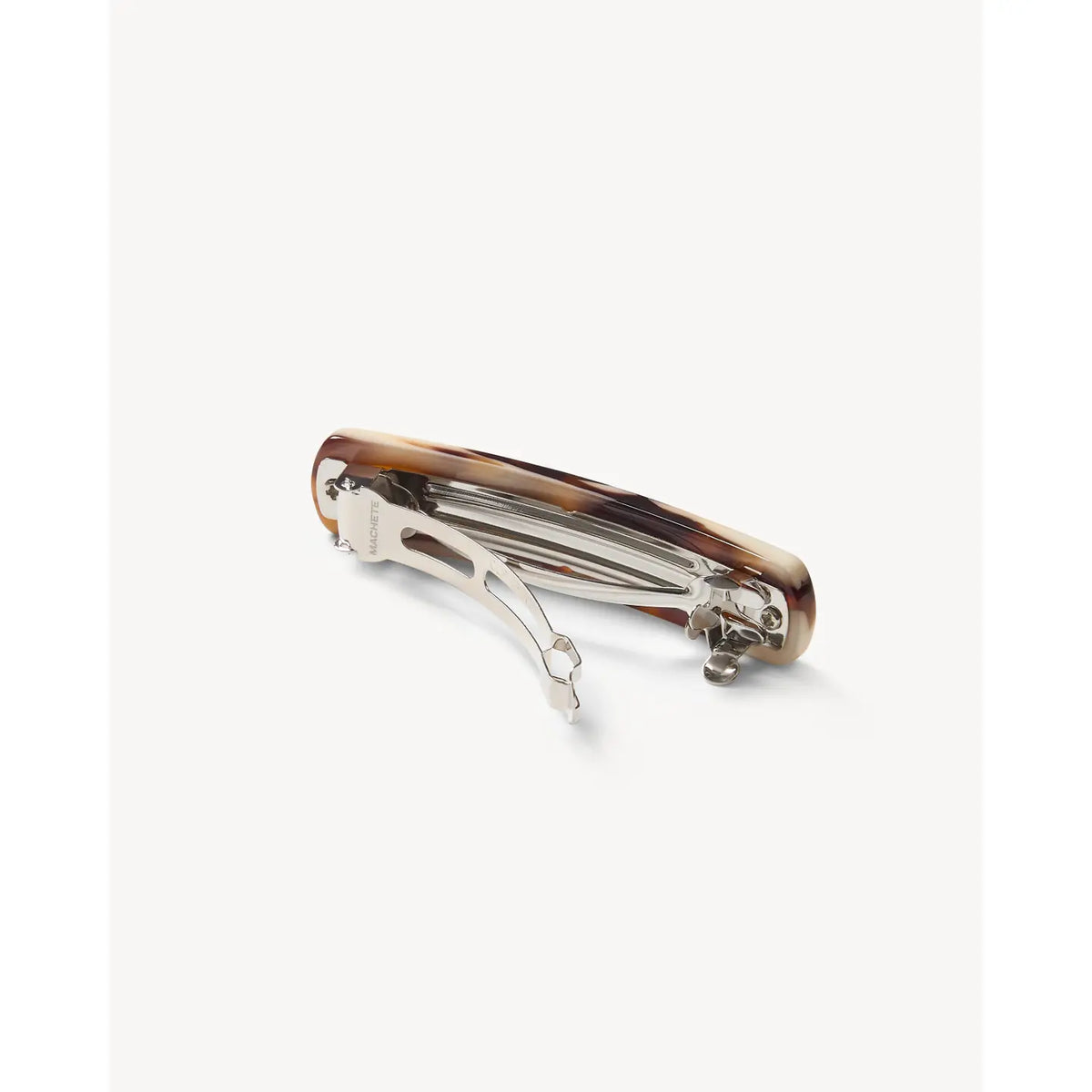 Machete - No. 3 Heirloom Barrette