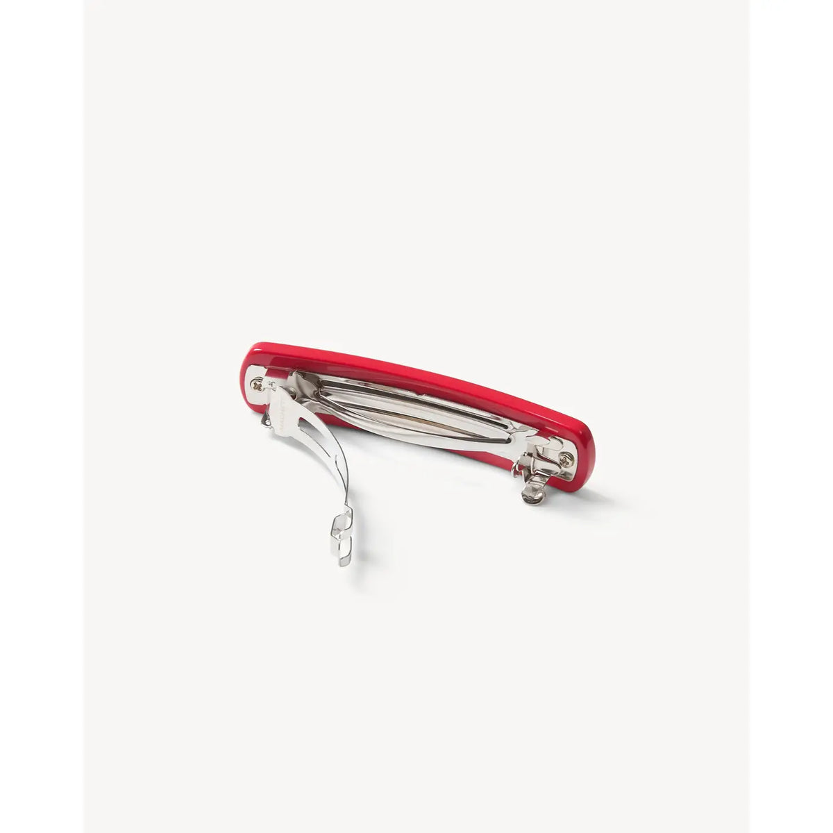 Machete - No. 3 Heirloom Barrette