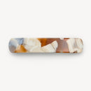 Machete - No. 3 Heirloom Barrette