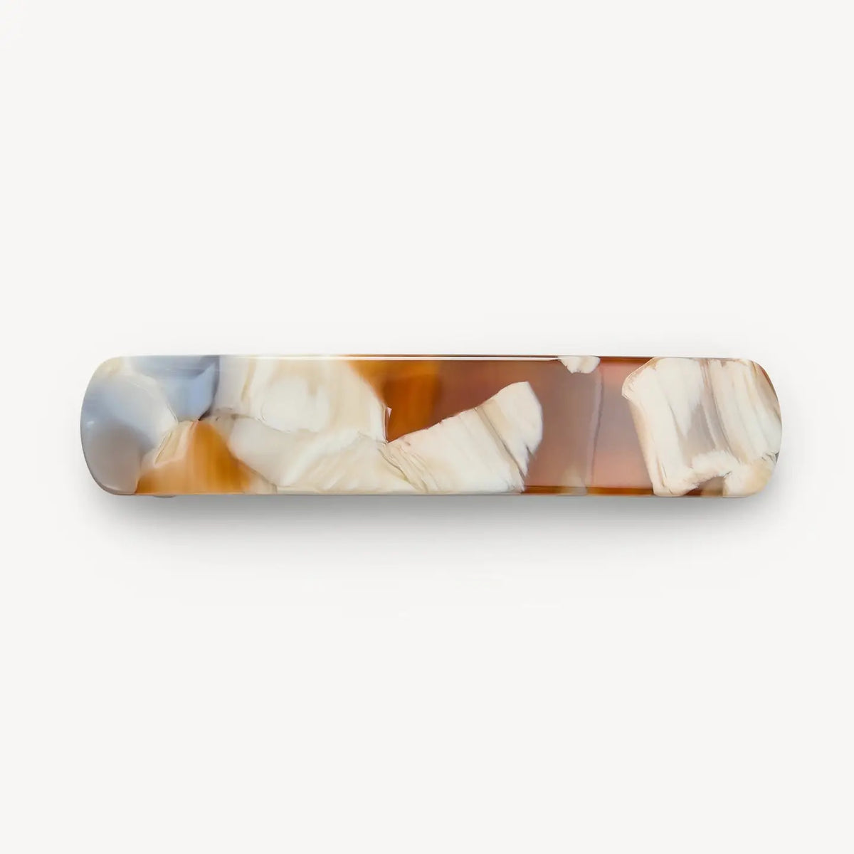 Machete - No. 3 Heirloom Barrette