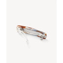 Machete - No. 3 Heirloom Barrette