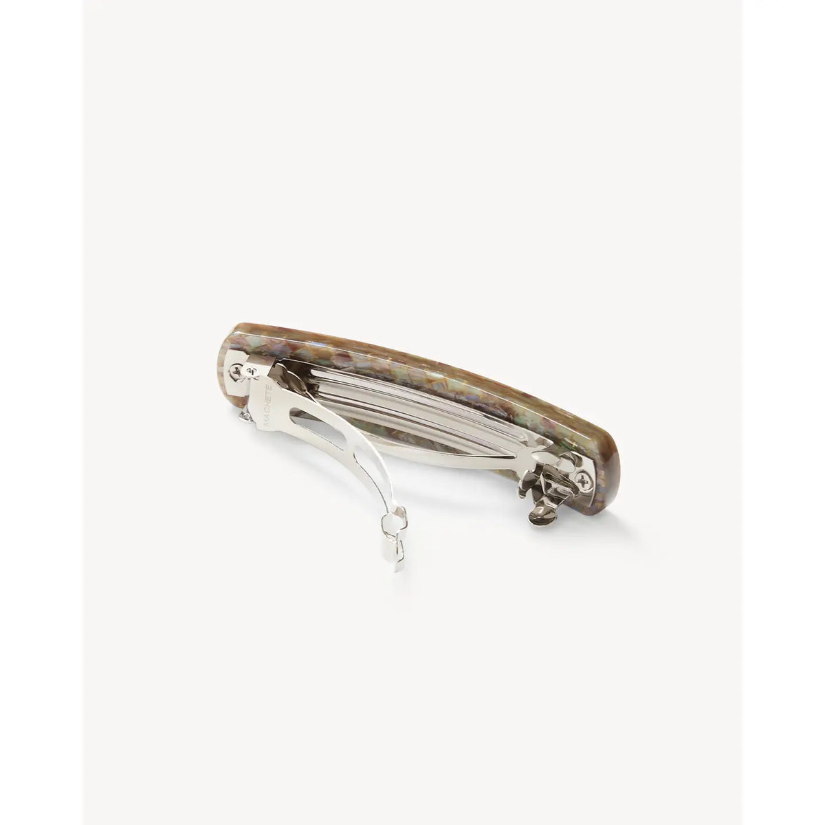 Machete - No. 3 Heirloom Barrette