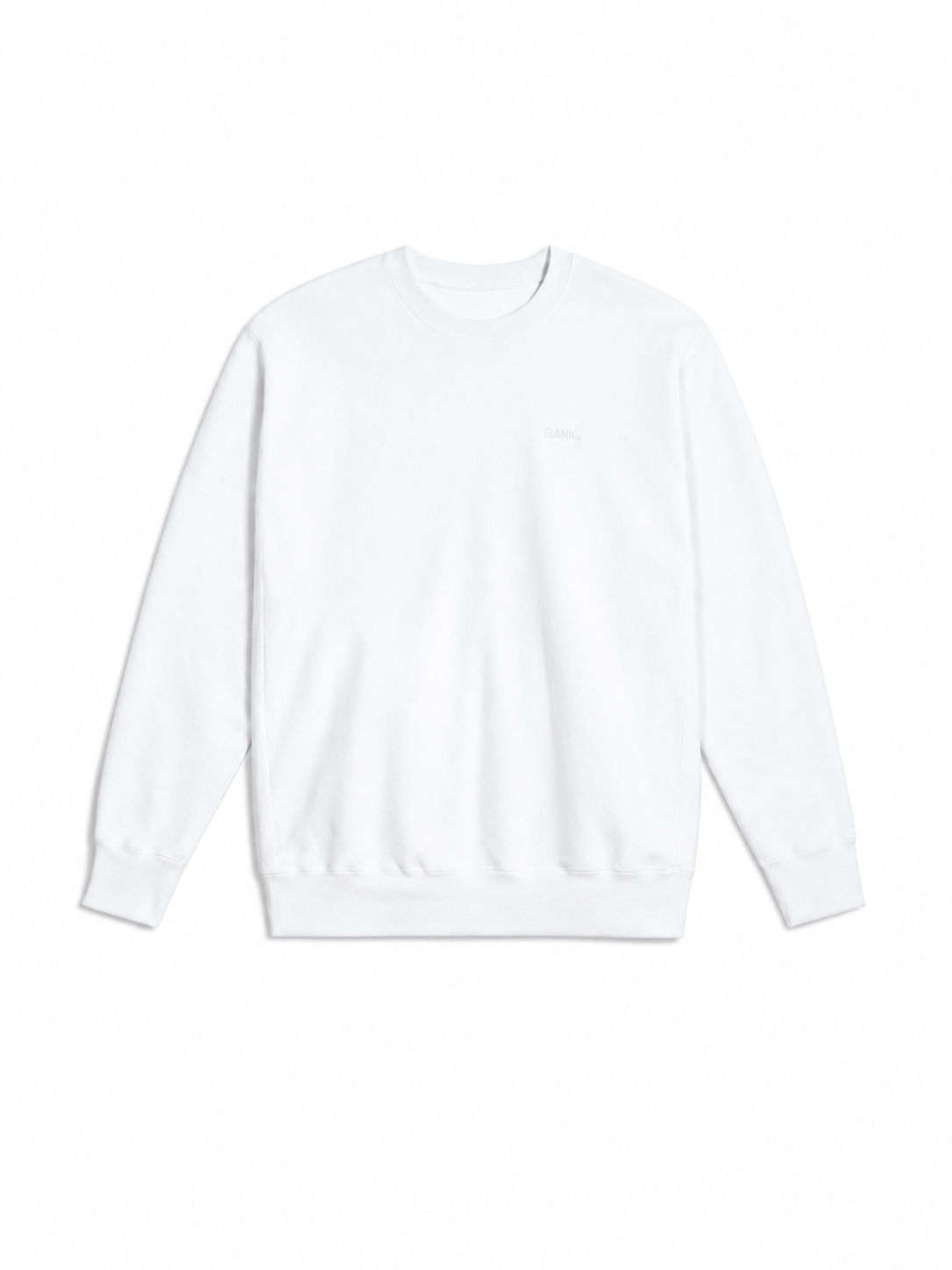 *GanK - Crewneck
