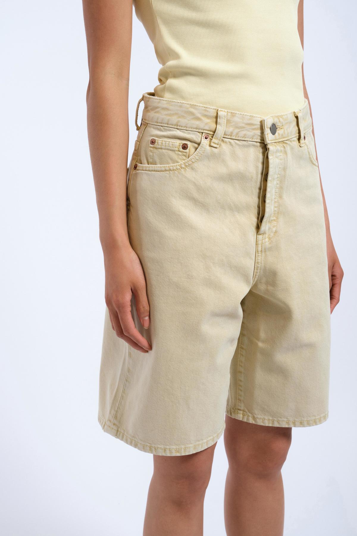 Bella Shorts