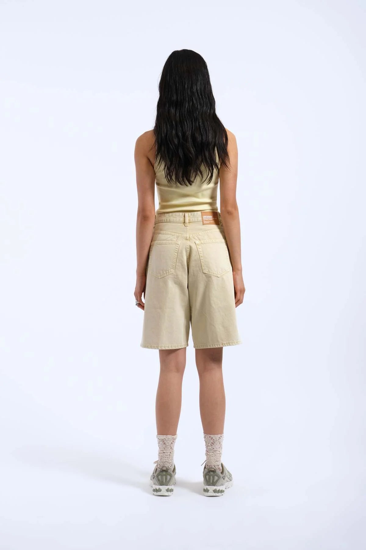 Bella Shorts