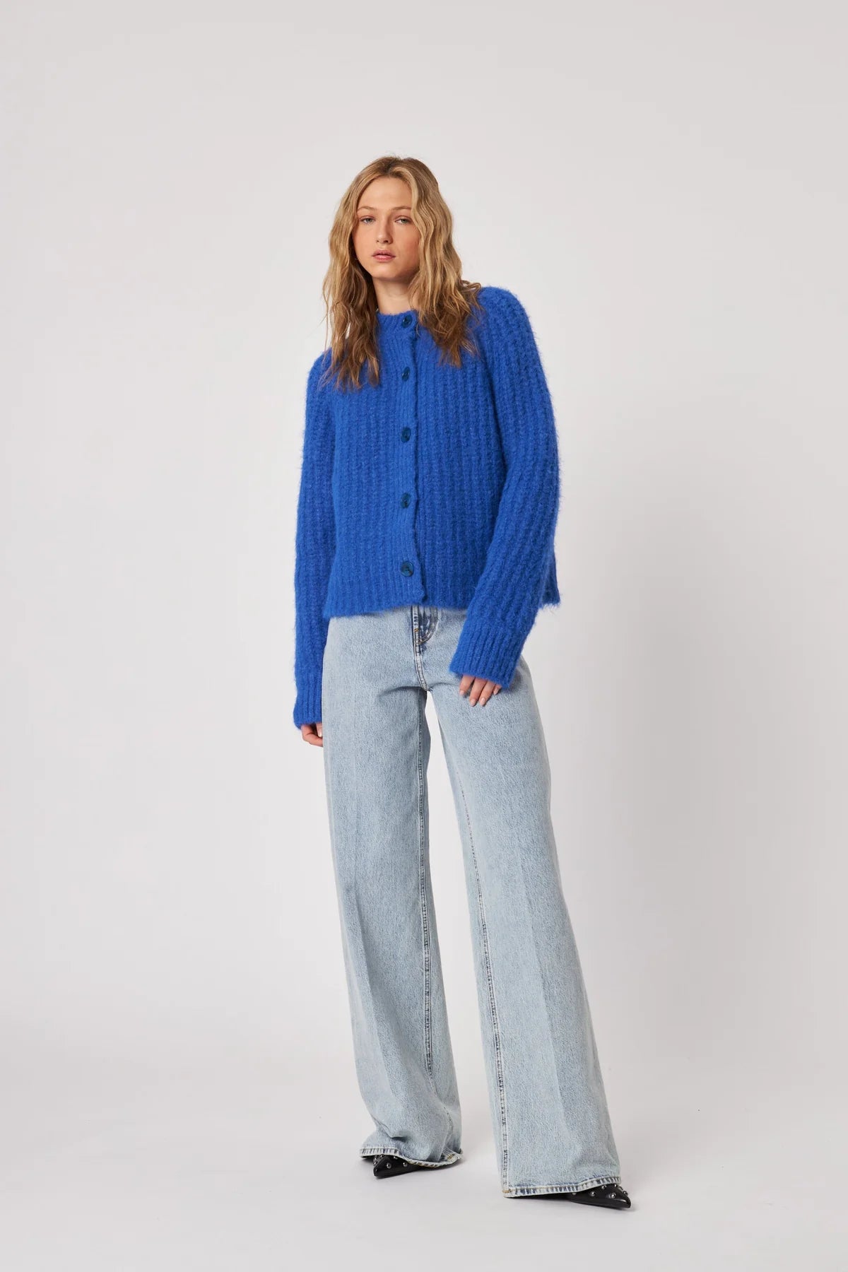 Benny Cardi