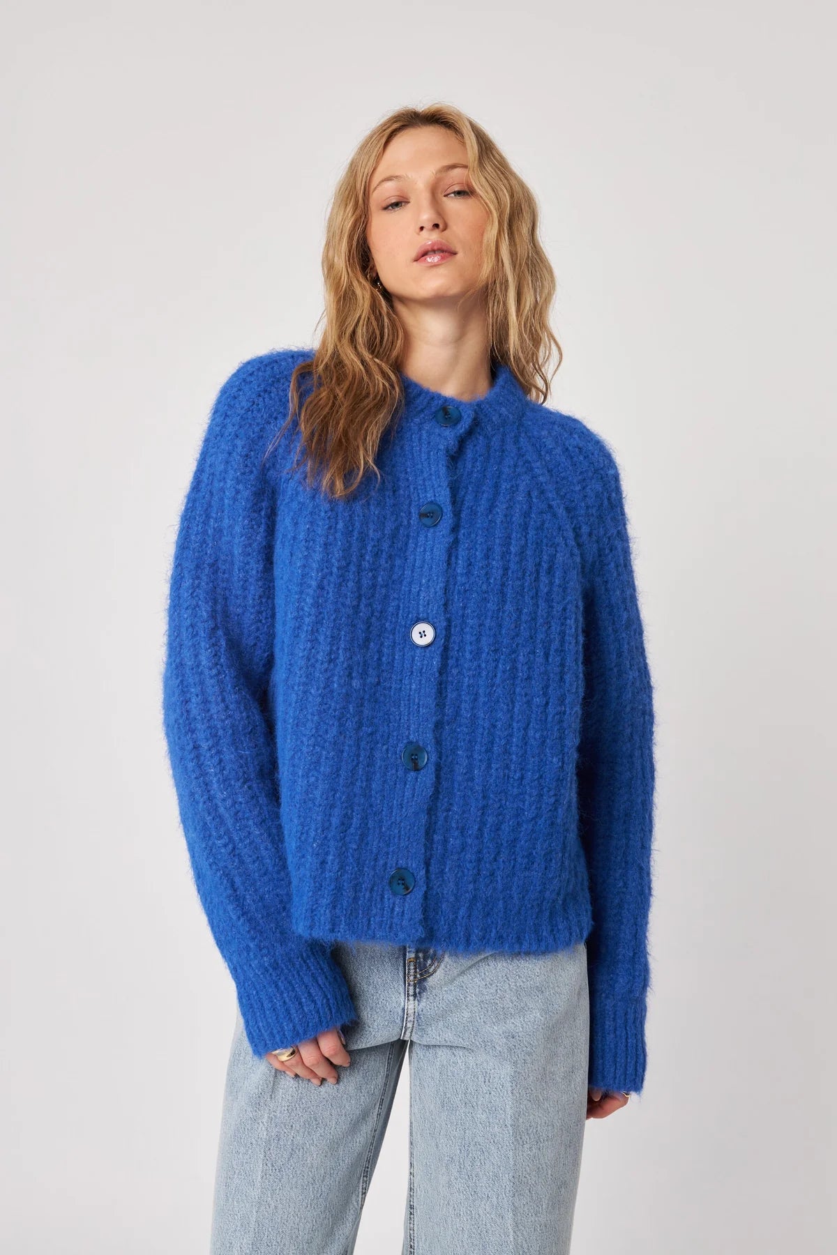 Benny Cardi