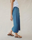 Bias Skirt