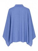 *Meg - Biggie Side Slit - Frock Toronto