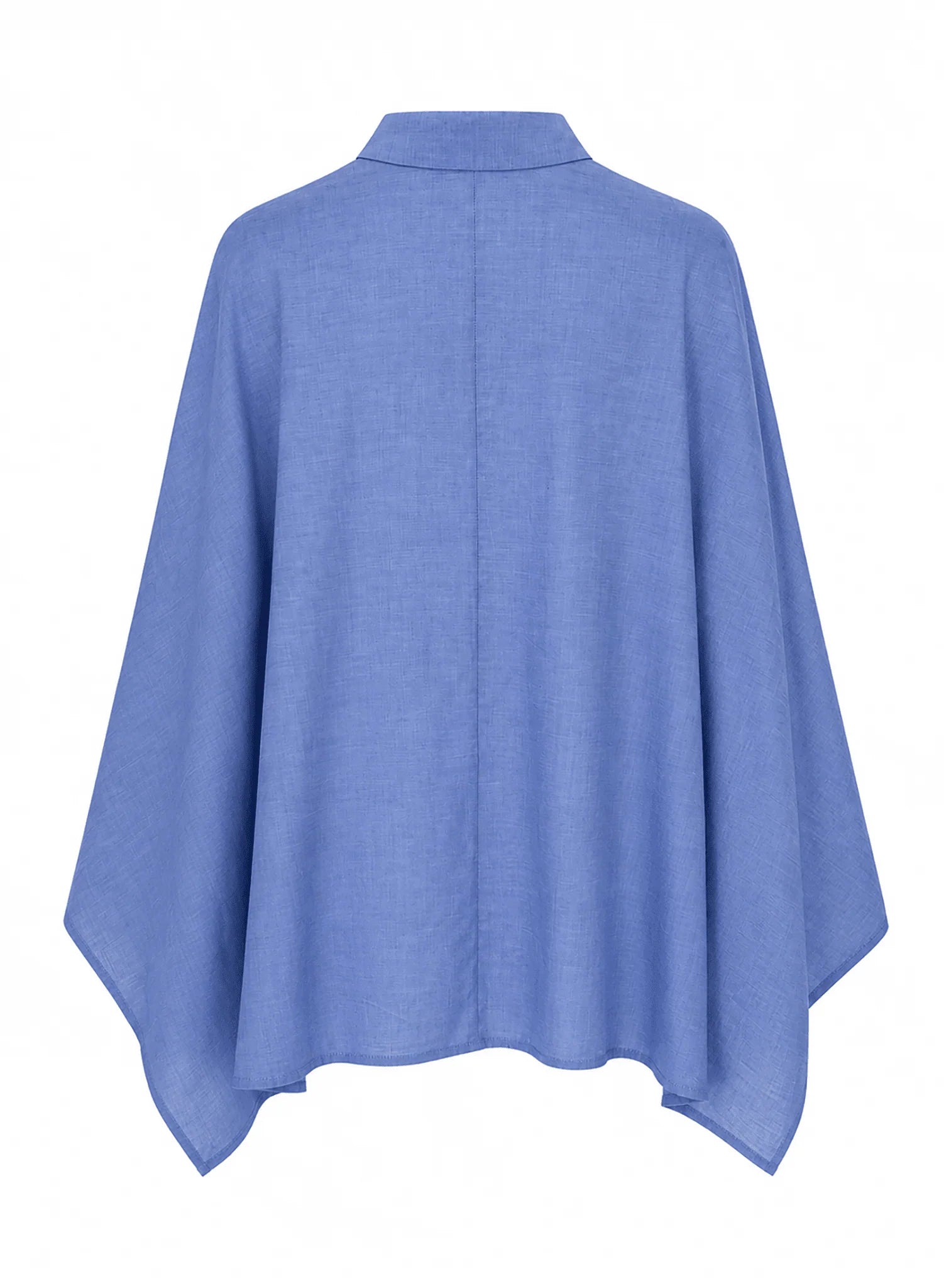*Meg - Biggie Side Slit - Frock Toronto