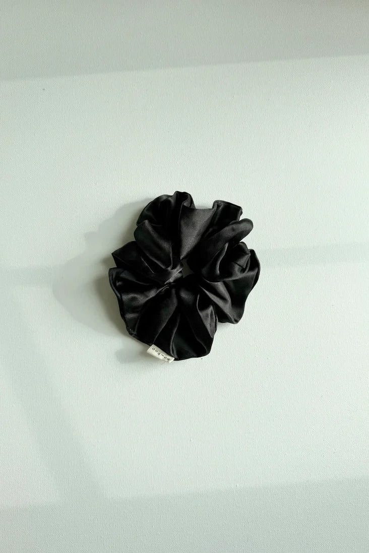*Billy Bamboo - Silk Scrunchie - Frock Toronto