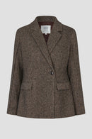 Second Female - Emi New Fitted Blazer