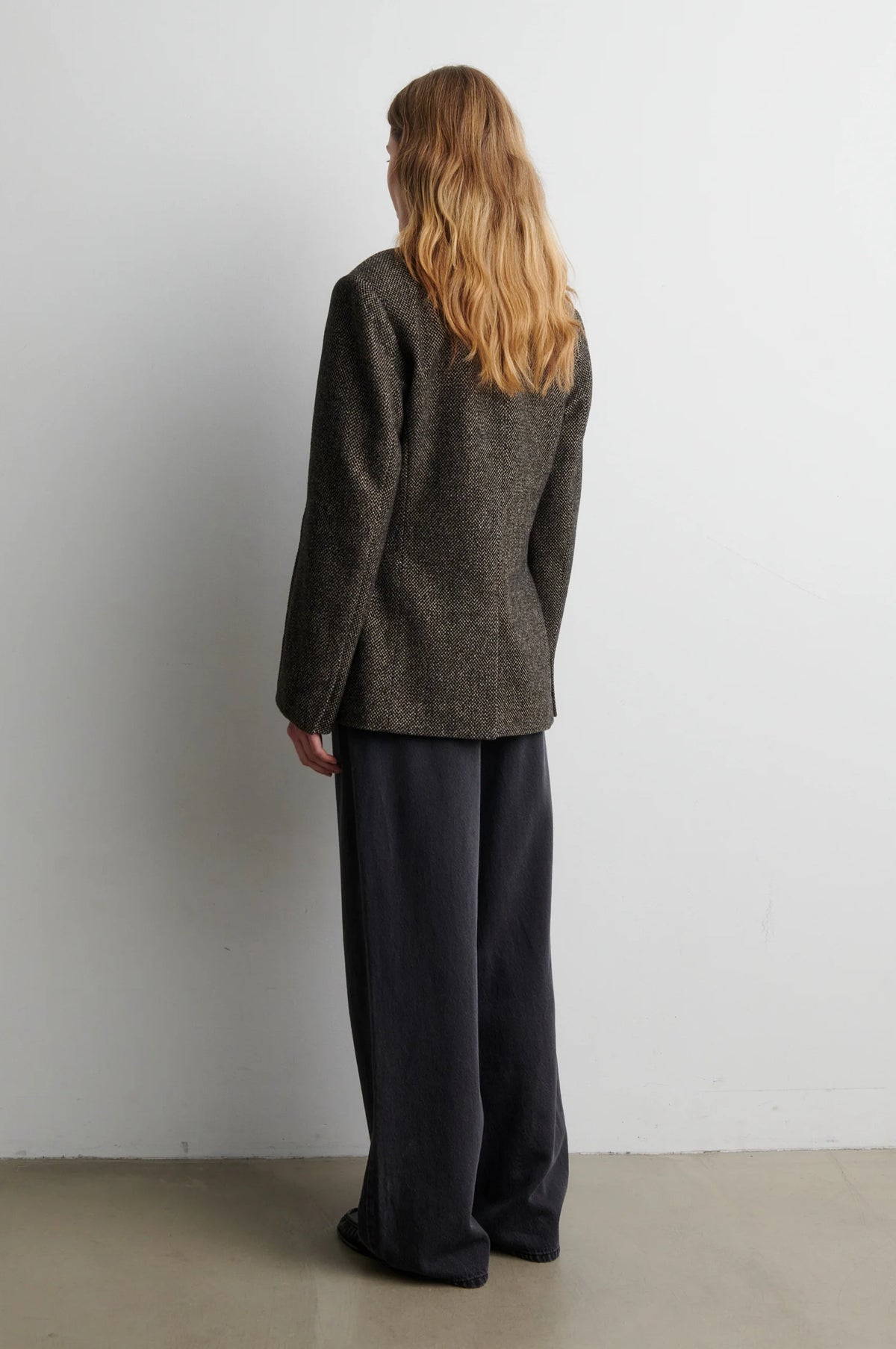 Second Female - Emi New Fitted Blazer