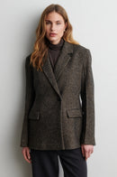 Second Female - Emi New Fitted Blazer