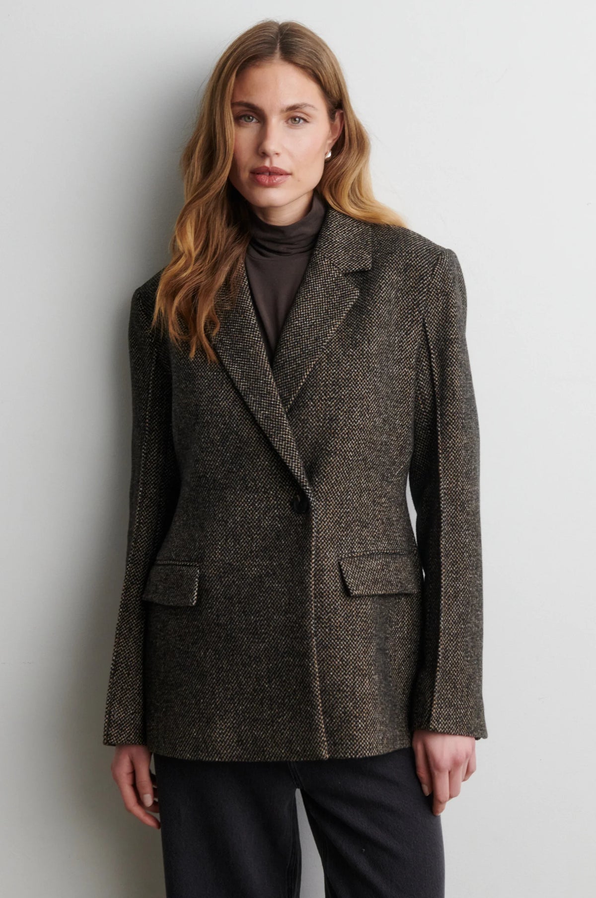 Second Female - Emi New Fitted Blazer