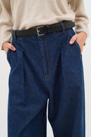 Jaya Wide Jeans