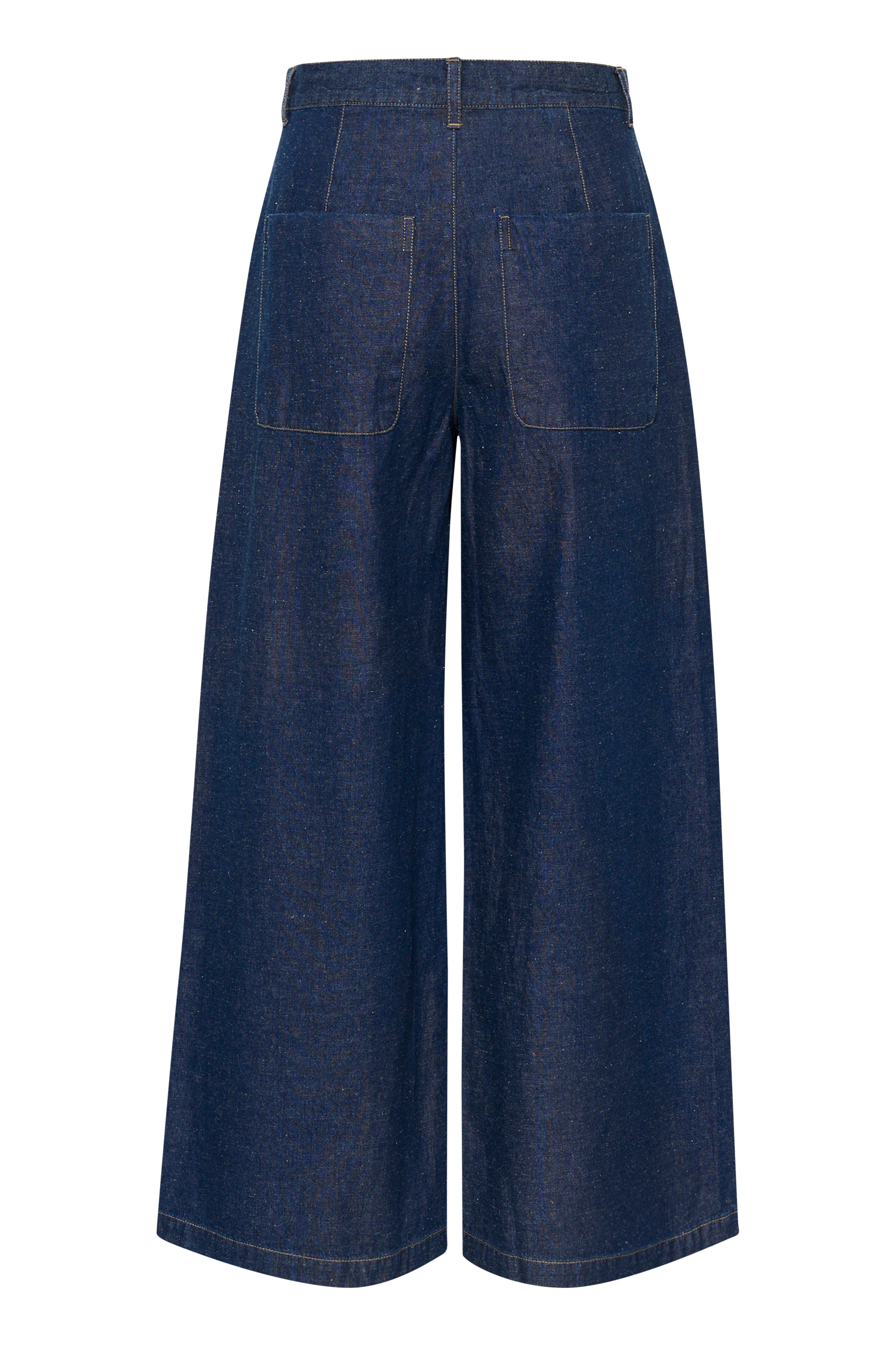 Jaya Wide Jeans