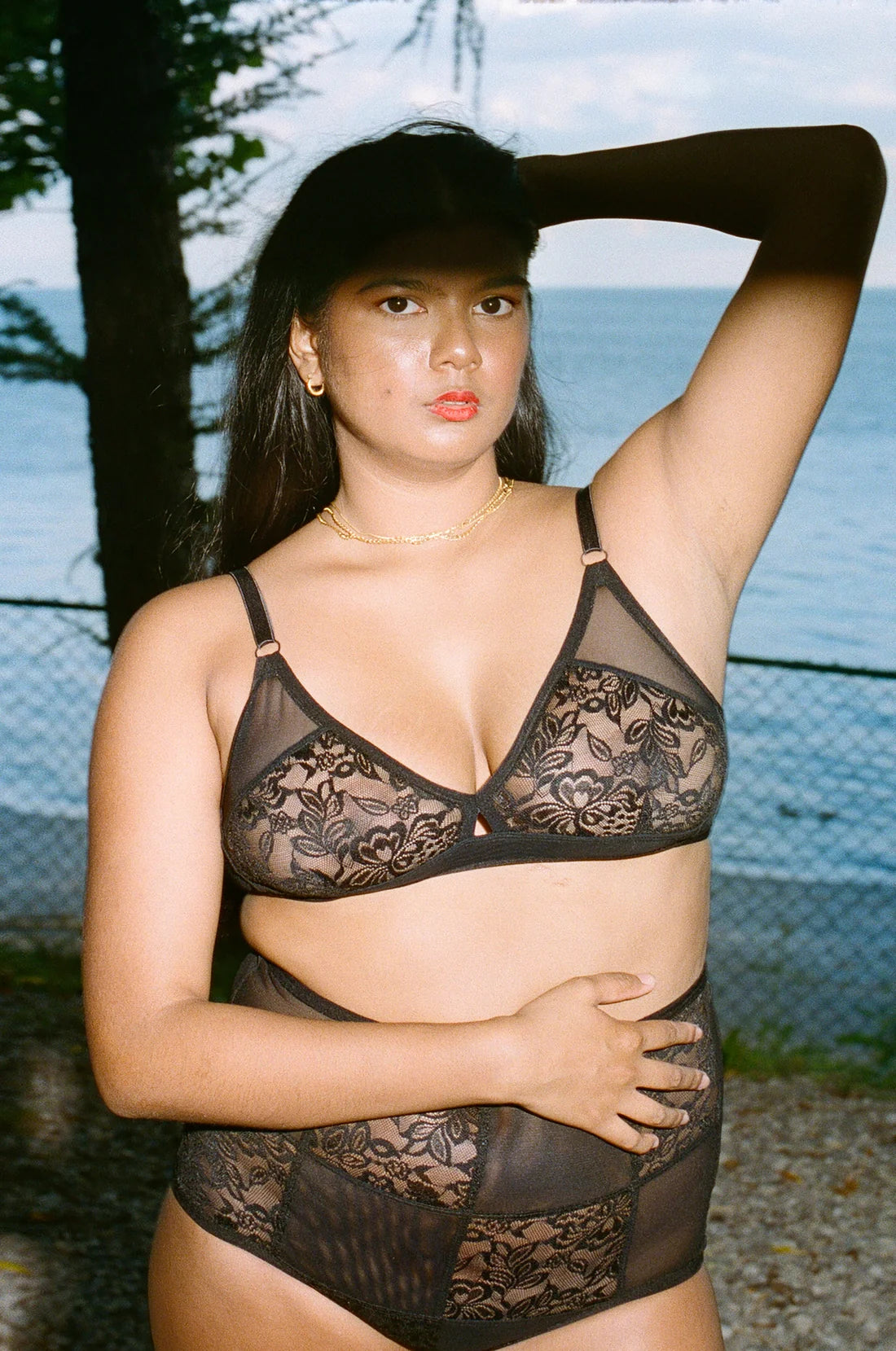 Bully Boy - Selma Bra - Frock Toronto