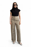 *Meg - Carpenter Jean - Frock Toronto