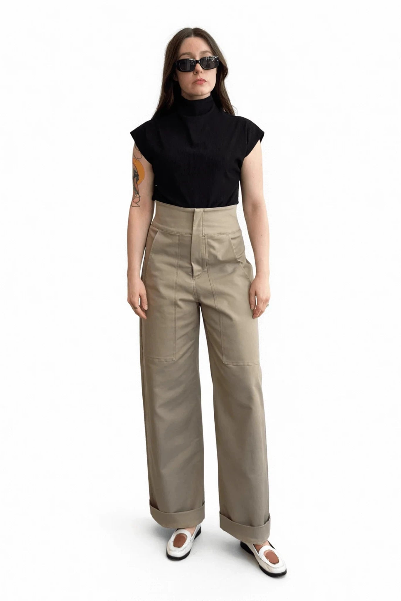 *Meg - Carpenter Jean