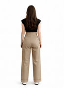 *Meg - Carpenter Jean - Frock Toronto