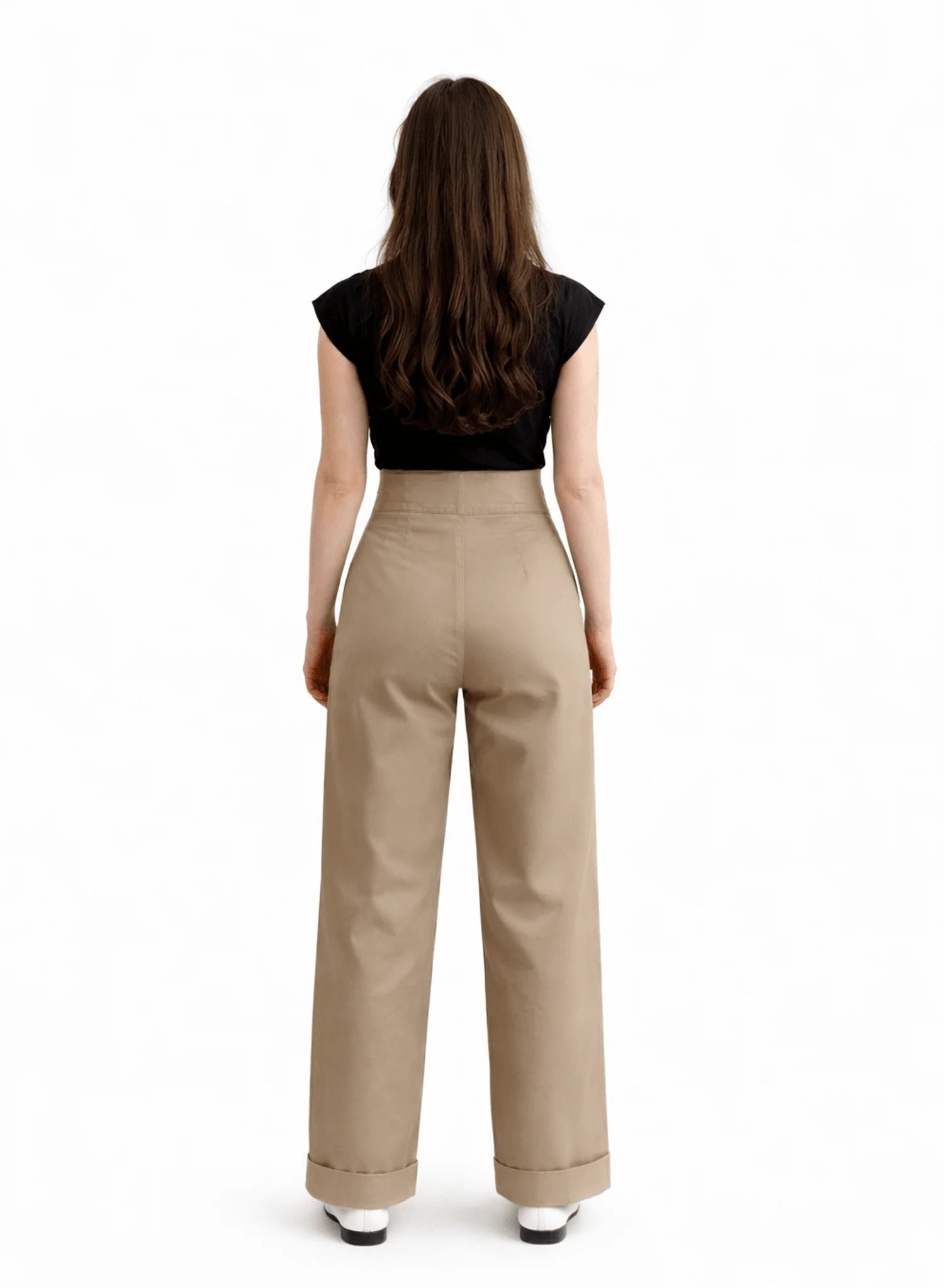 *Meg - Carpenter Jean - Frock Toronto
