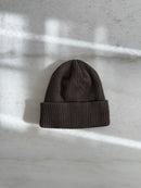 Billy Bamboo - Italian Merino Blend Short Beanie