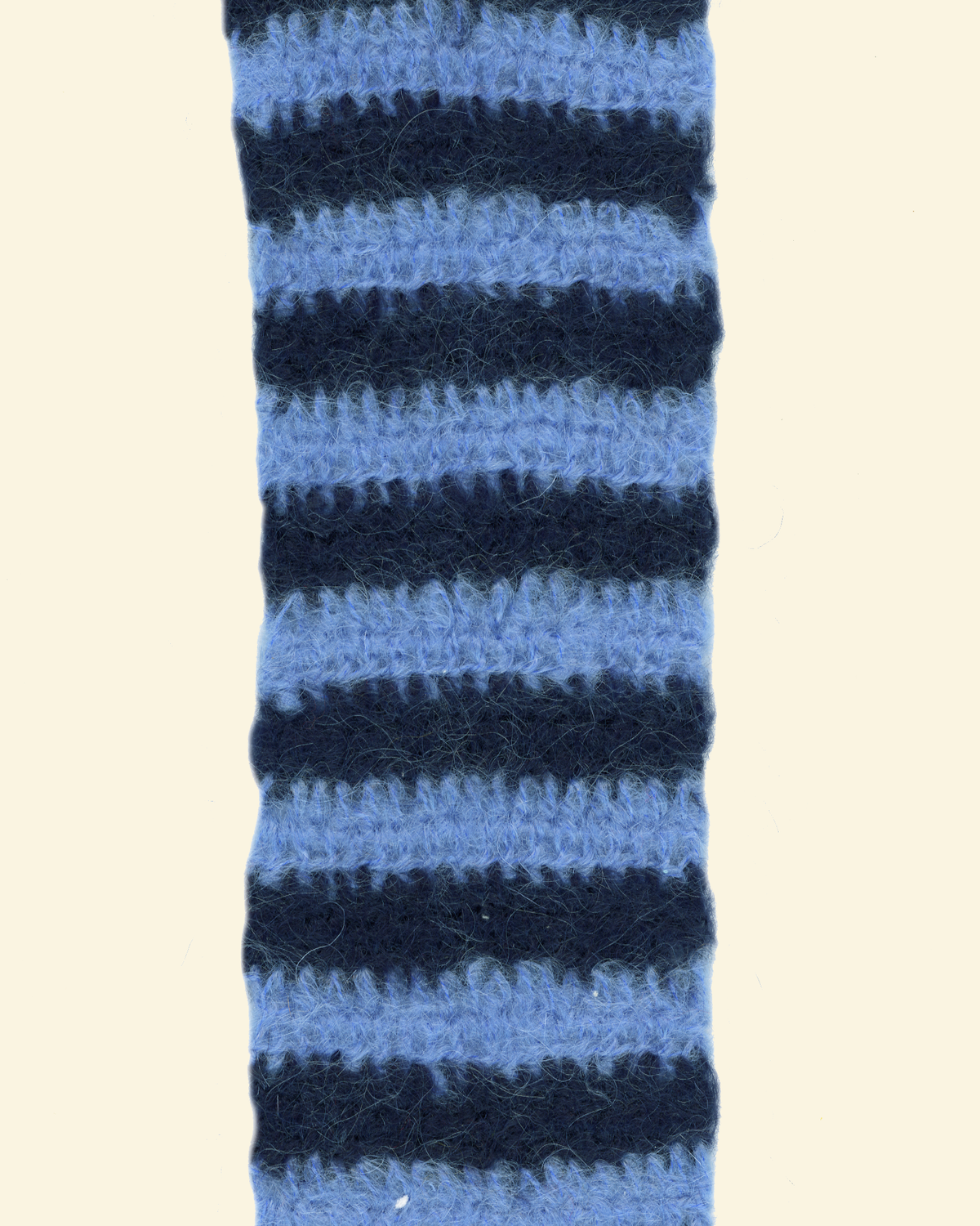 *Iamlam Chunky Mohair Scarf