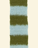 *Iamlam Chunky Mohair Scarf
