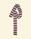 *Iamlam Chunky Mohair Scarf