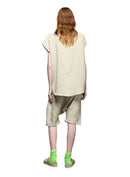 *Meg - Circle Pocket Top - Frock Toronto