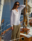 Classic Button Down Shirt