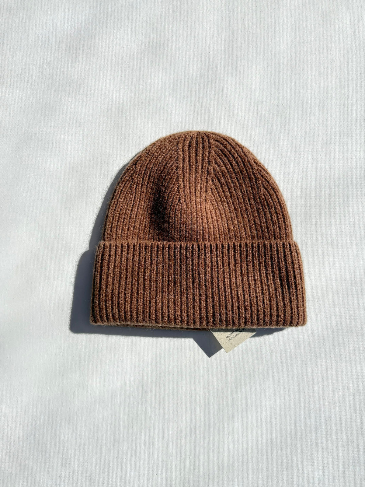 Billy Bamboo - Everyday Merino Beanie - Frock Toronto