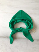 Billy Bamboo - Merino Cravat Scarf