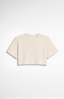 *GANK - T-Shirt Crop - Frock Toronto
