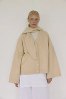 Boheme - The V Neck Cardi - Frock Toronto
