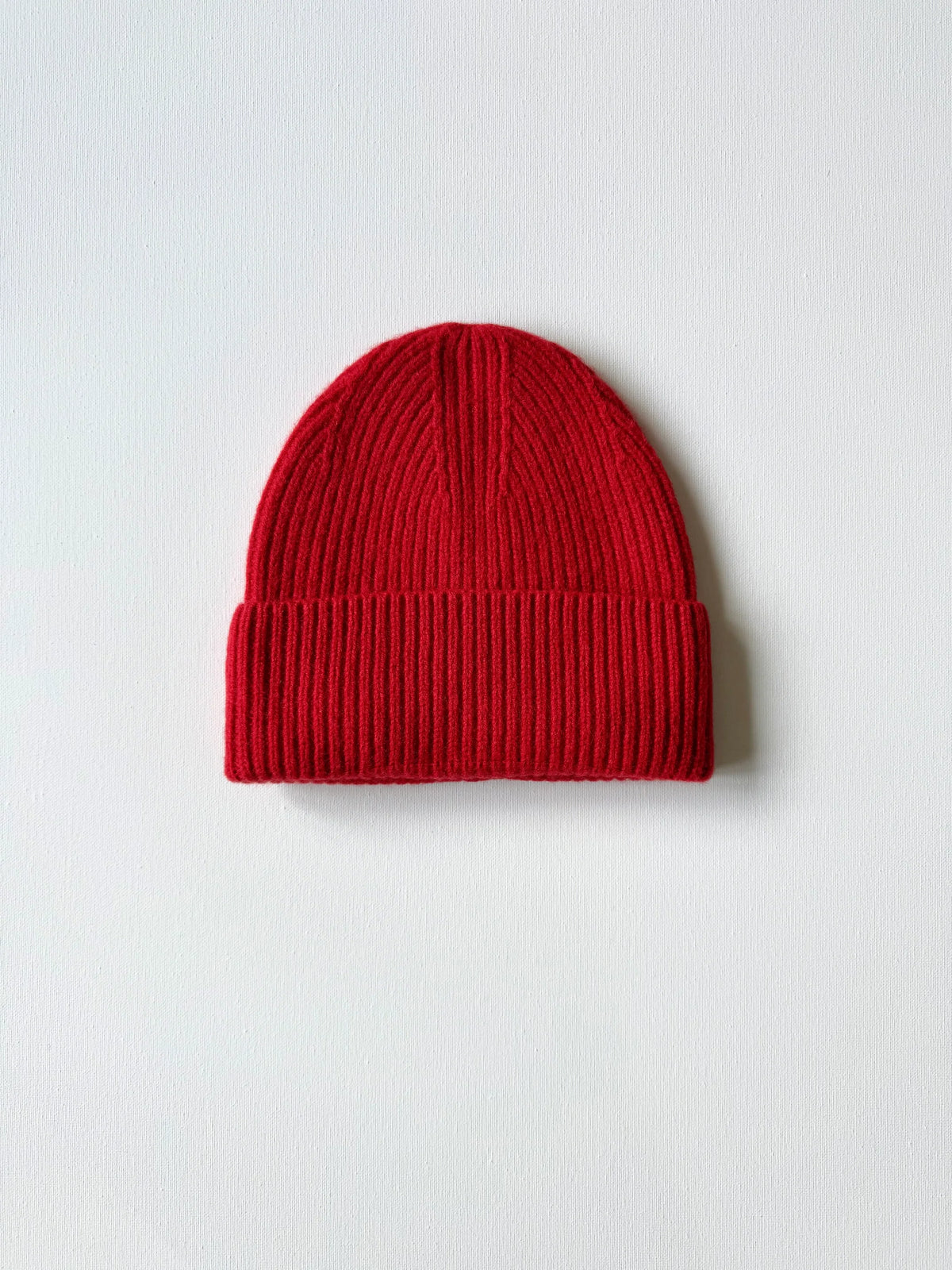 Crystal Red