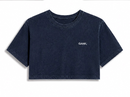 *GANK - T-Shirt Crop - Frock Toronto