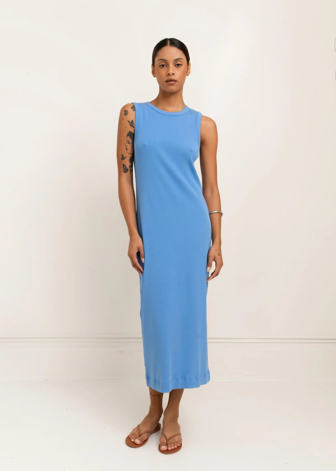 Camilla Dress