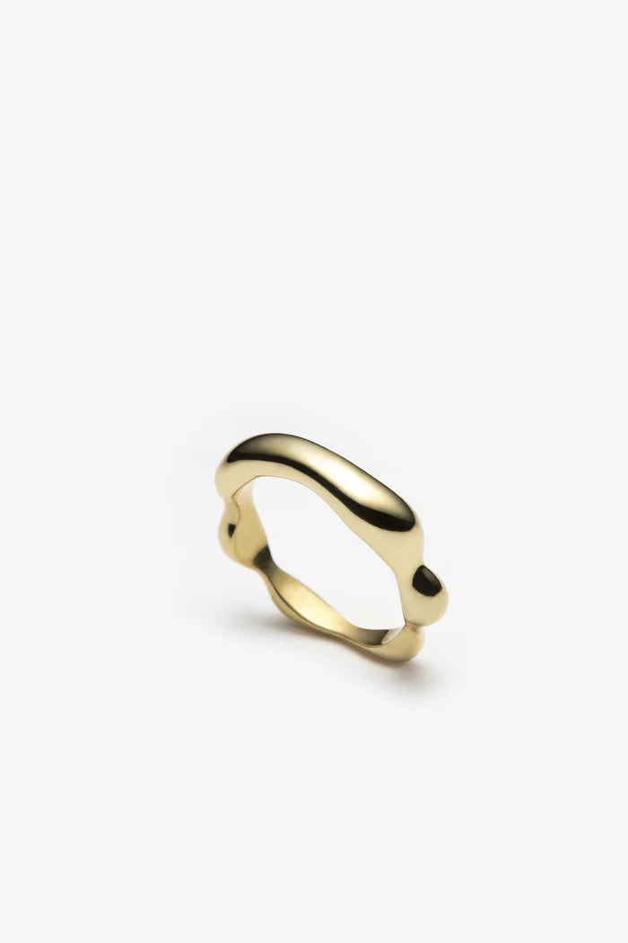 Eli Koshi - Basma ring - Frock Toronto