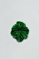 *Billy Bamboo - Silk Velvet Scrunchie - Frock Toronto