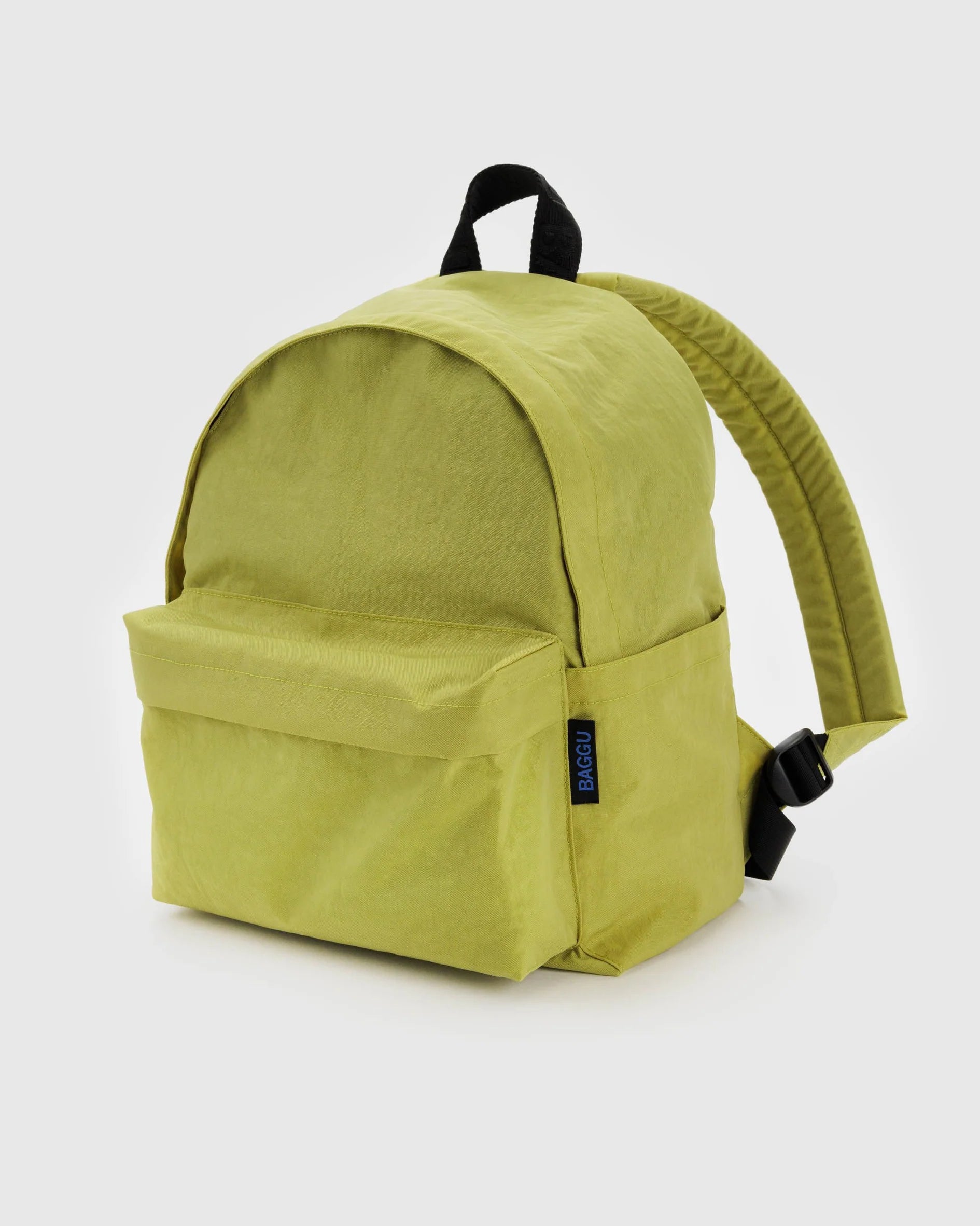 Medium Nylon Backpack