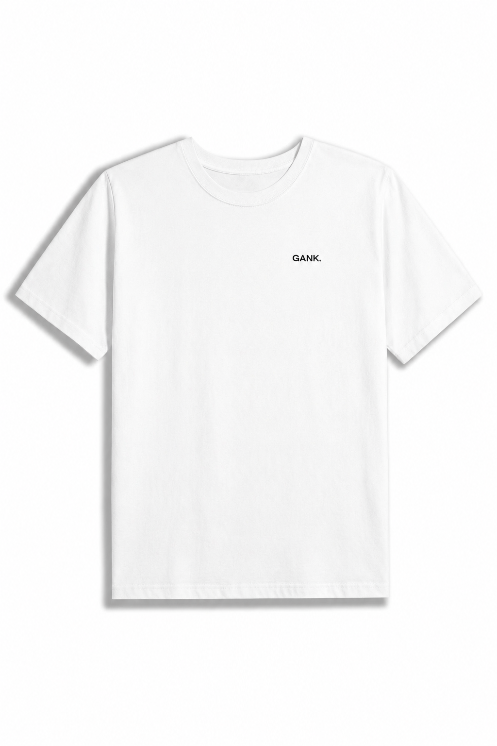 *GanK - Heavyweight T-Shirt - Frock Toronto